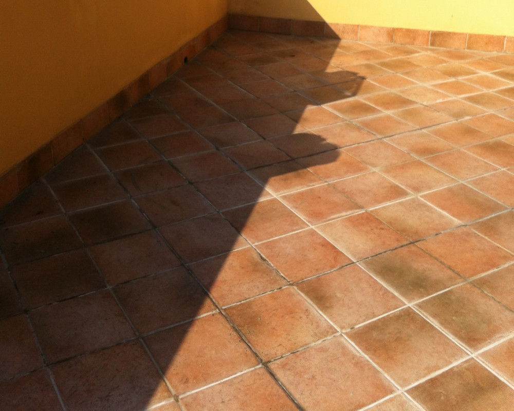 Impermeabilización de un balcón - Protech Balcony