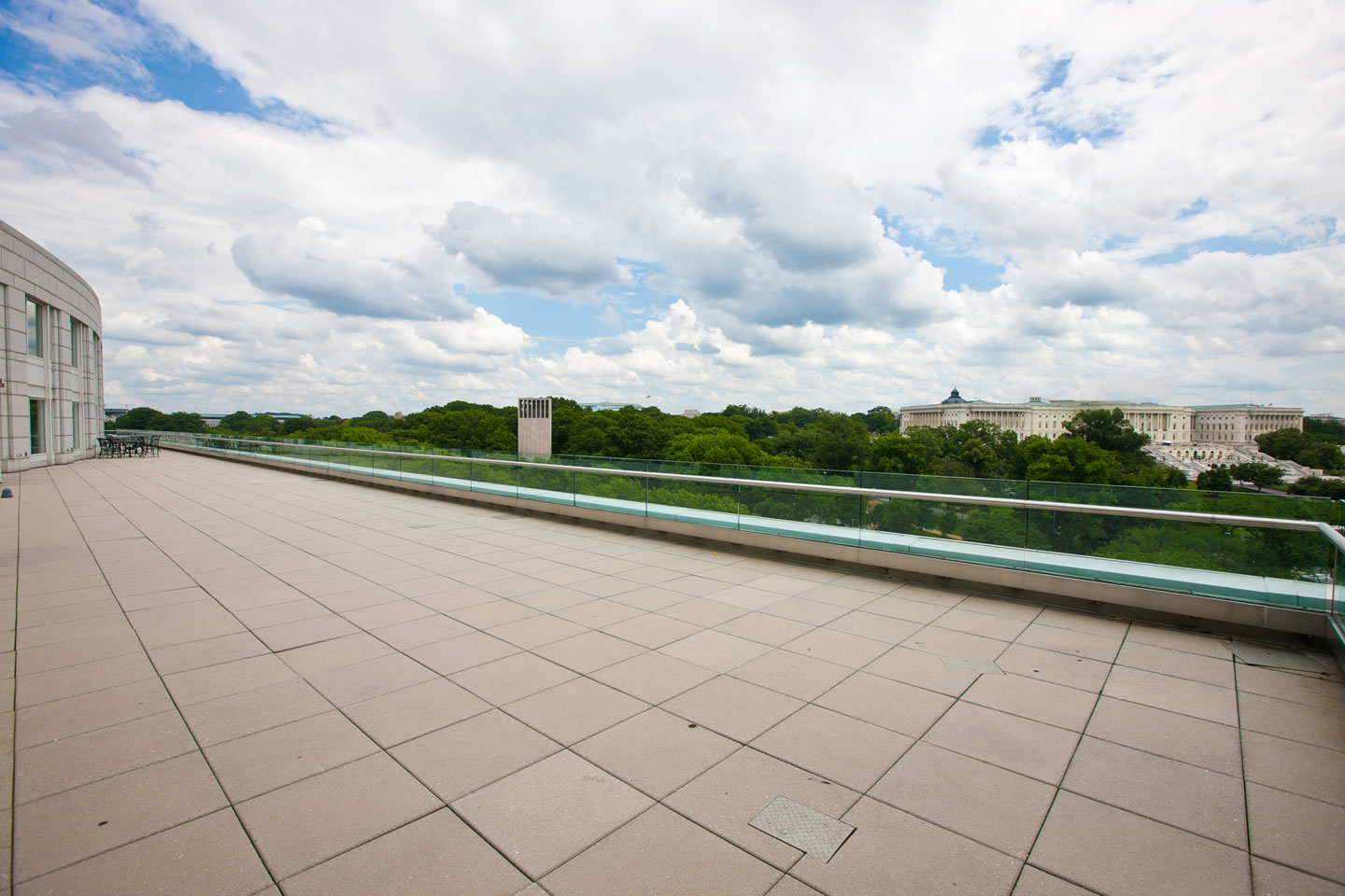 Protech Balcony - stop a las filtraciones de agua en terrazas y balcones