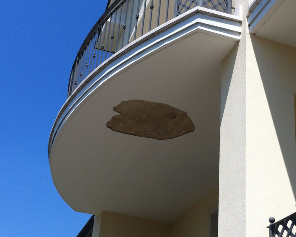 Гидроизоляция балкона - Protech Balcony