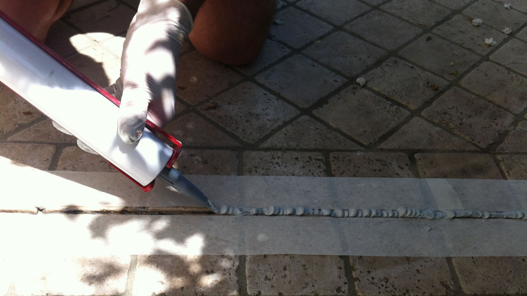 Гидроизоляция балкона - Protech Balcony